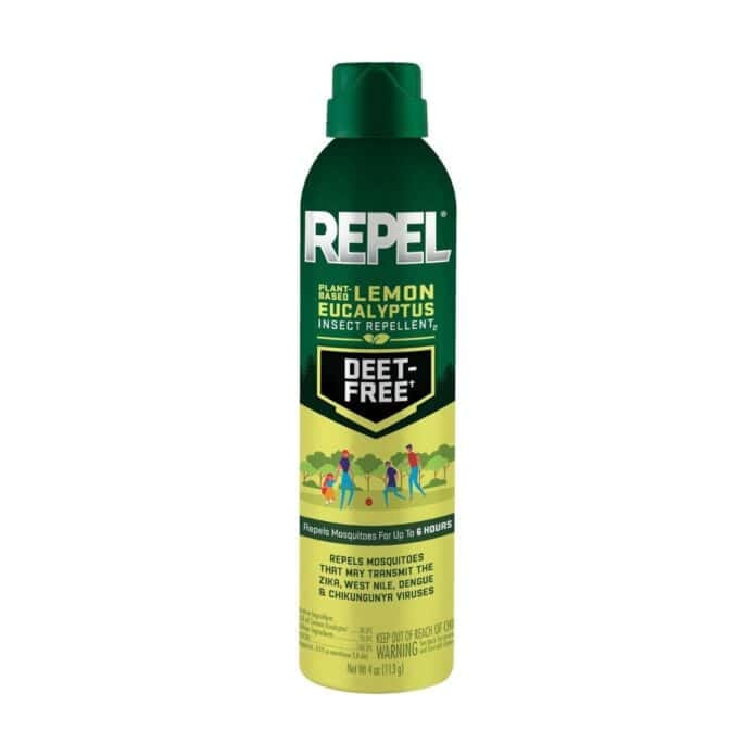 Camping Bug Protection Gear