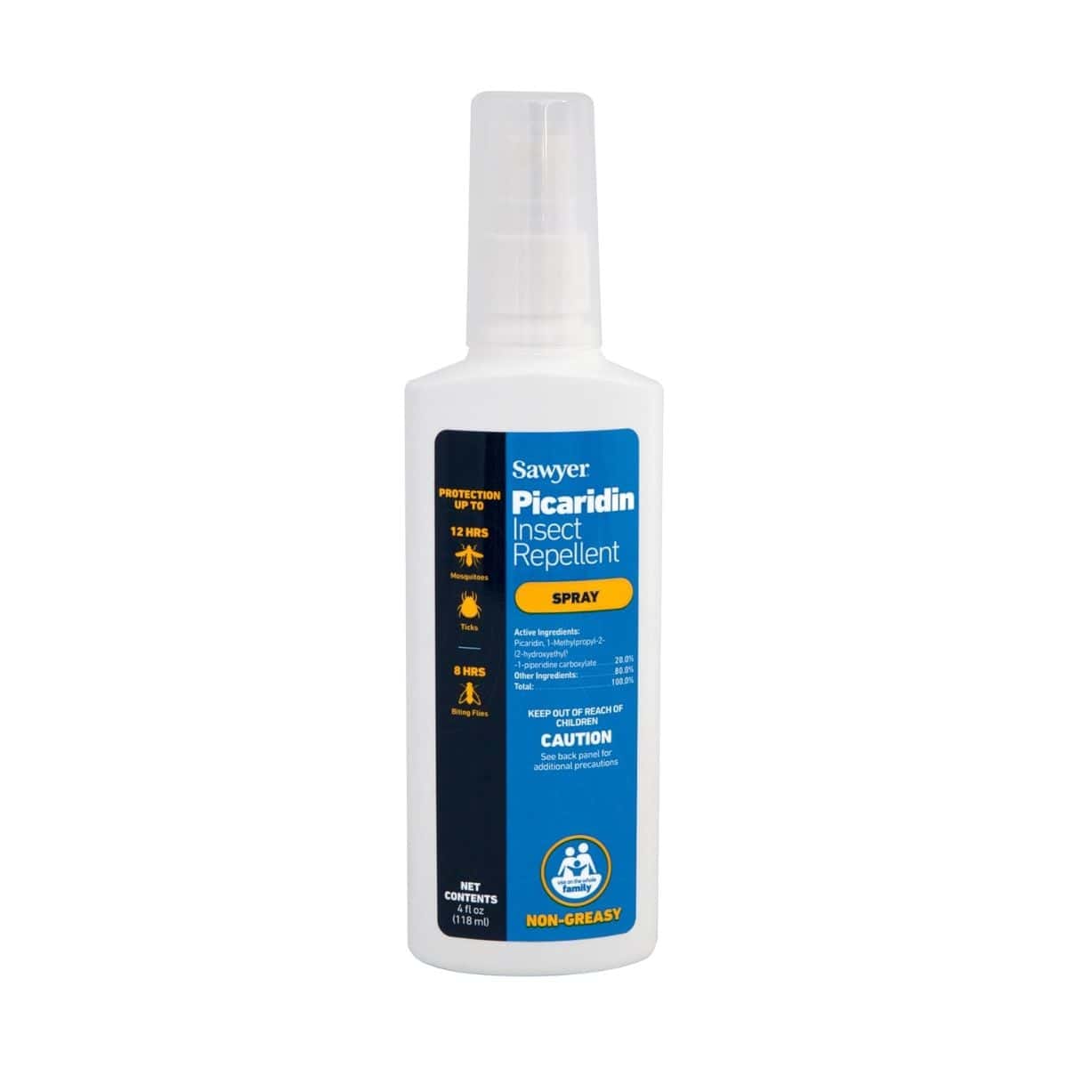 Camp Comfort Gear Essentials - Bug Protection And Screen Gear – Recommended Gear &Amp; Resources (Chapter 9) 2 sawyer picaridin insect repellent