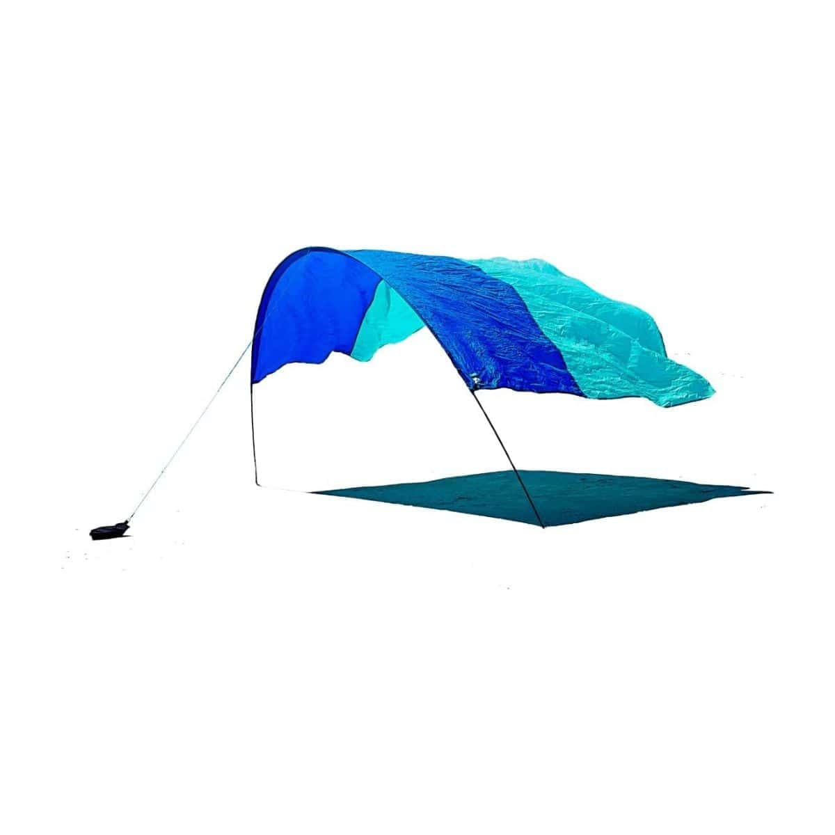 shibumi beach shade