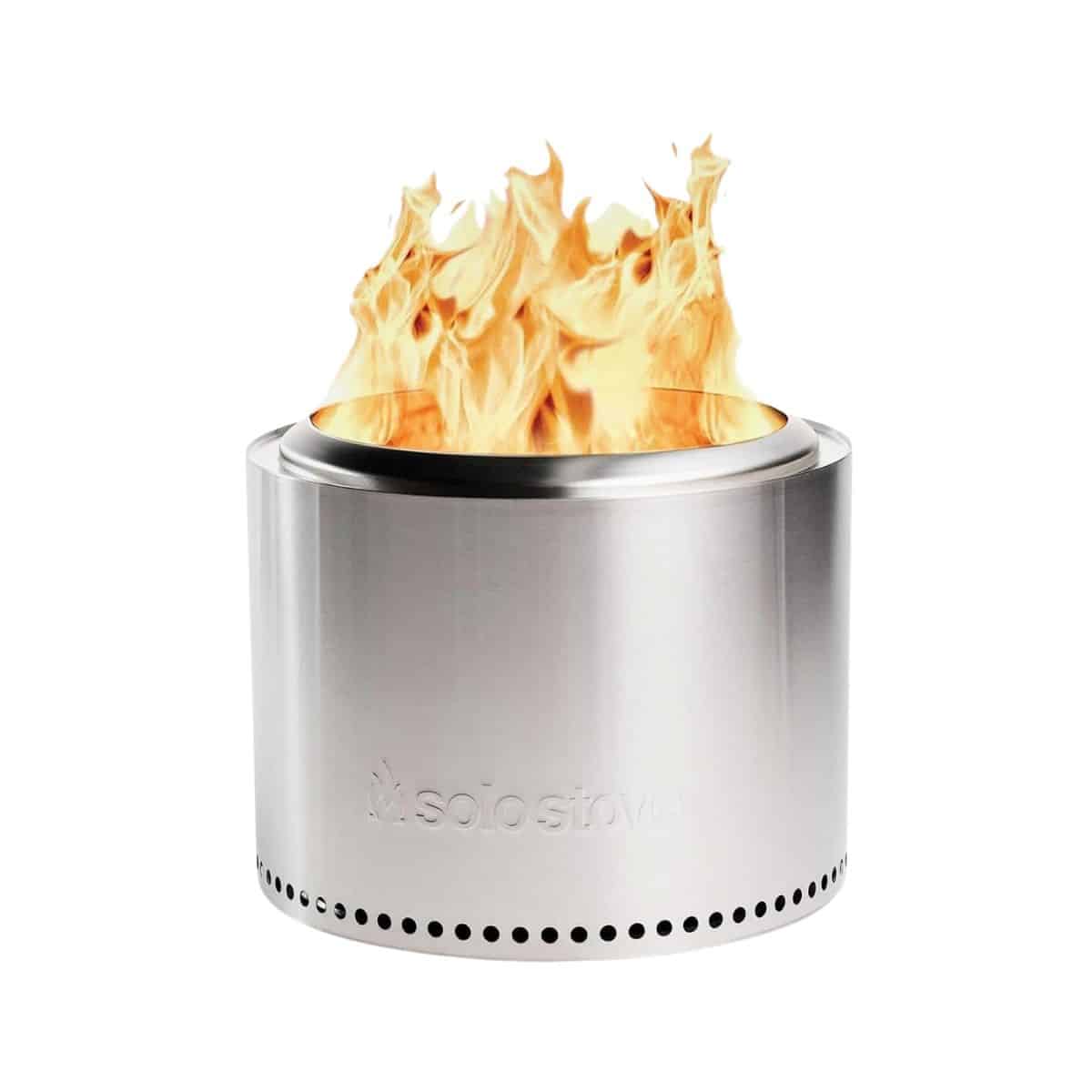 solo stove bonfire fire pit