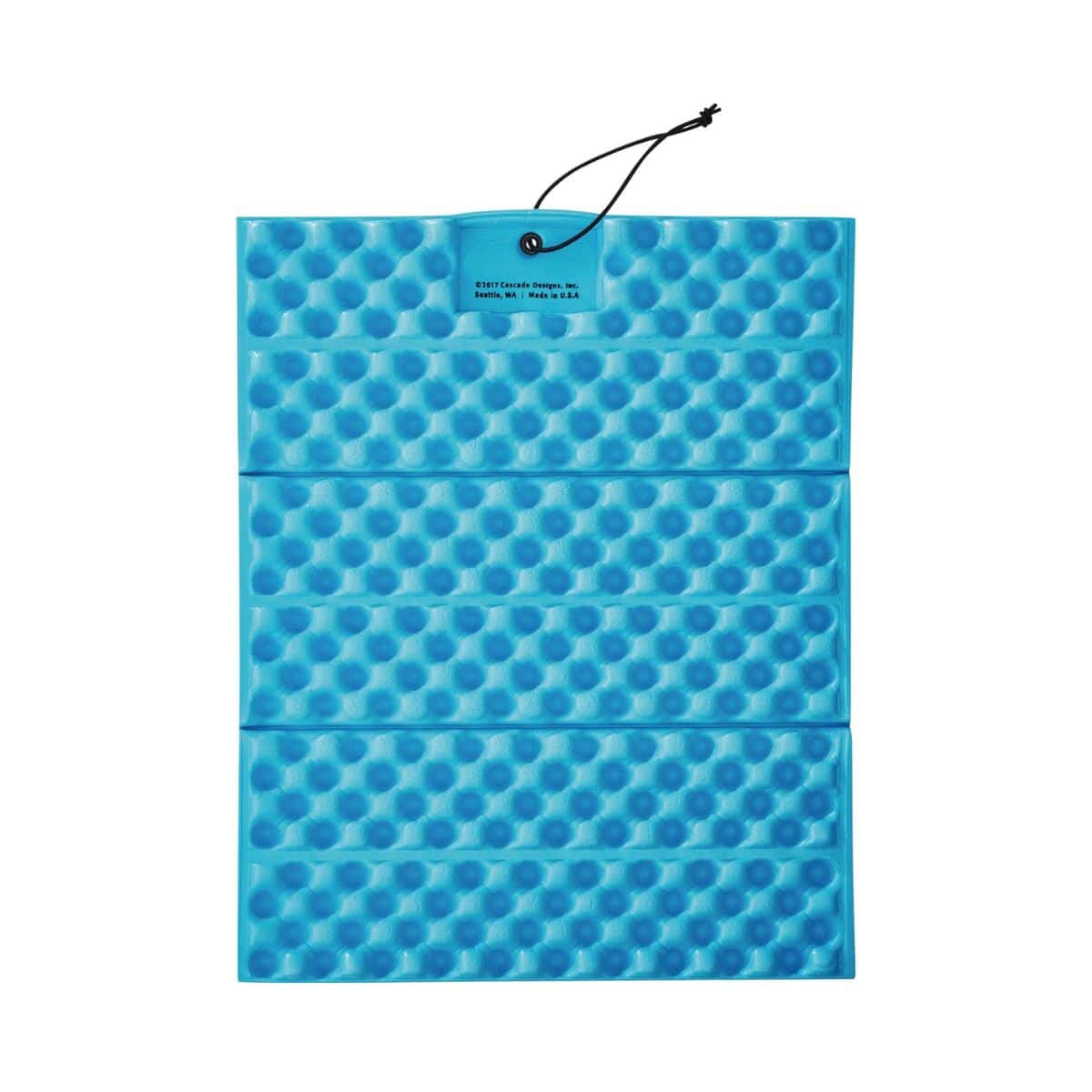 Camp Comfort Gear Essentials - Rv Small Comfort Extras – Recommended Gear &Amp; Resources (Chapter 8) 7 therm a rest stadium seat cushion