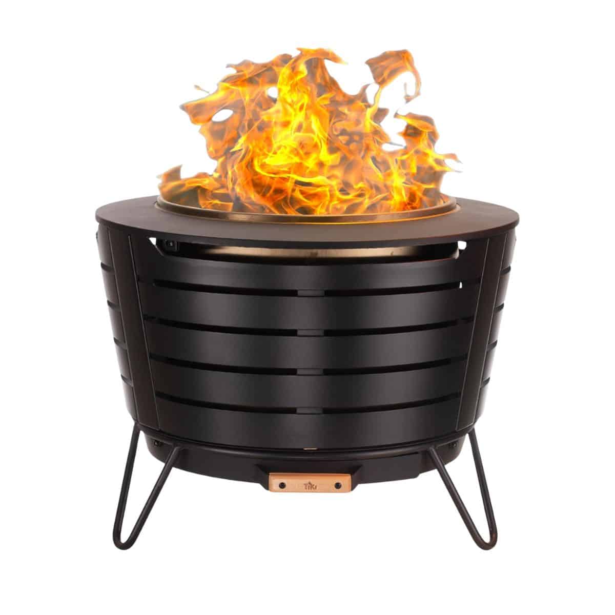 tiki brand fire pit