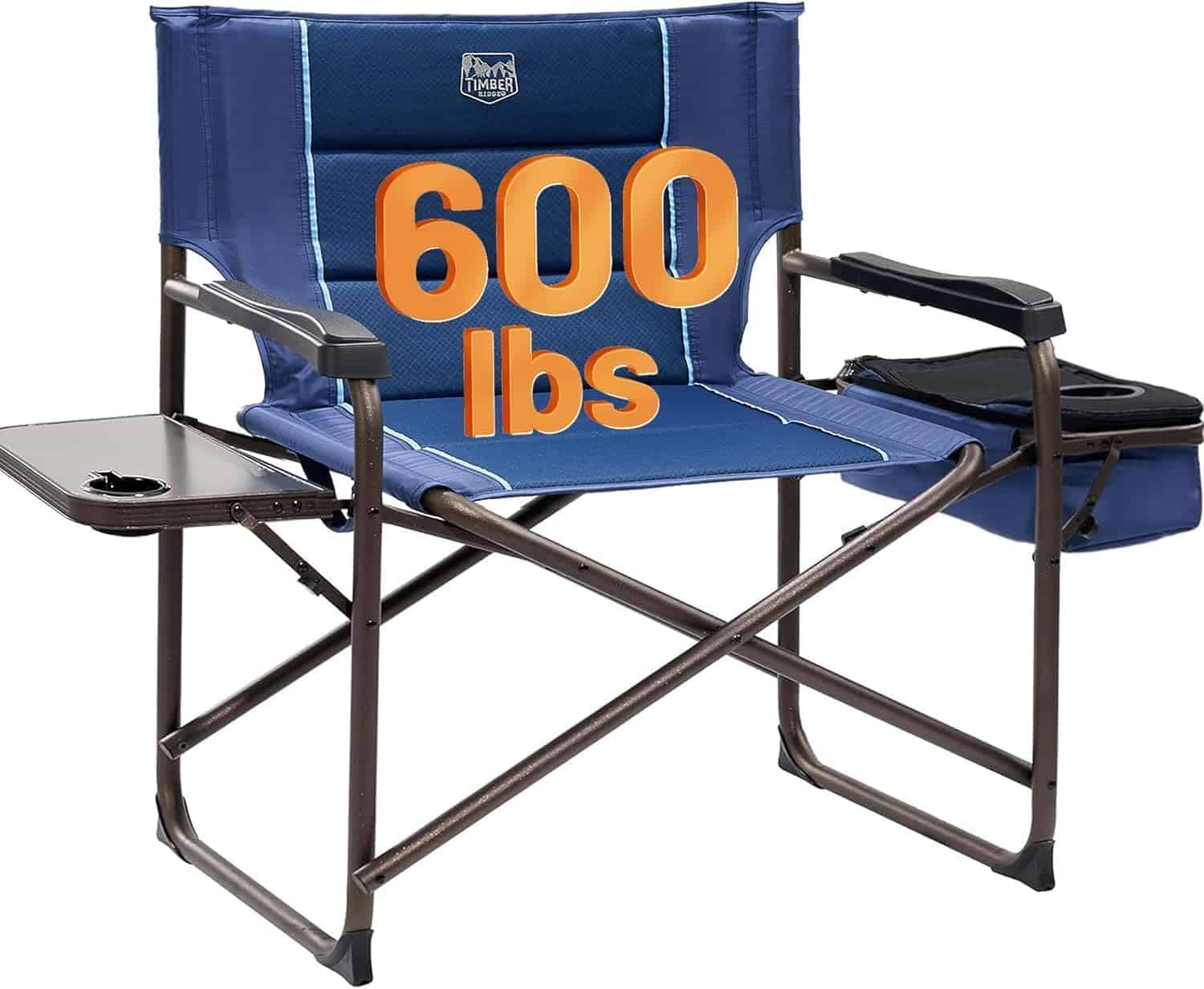 timber ridge xxl oversized directors chair