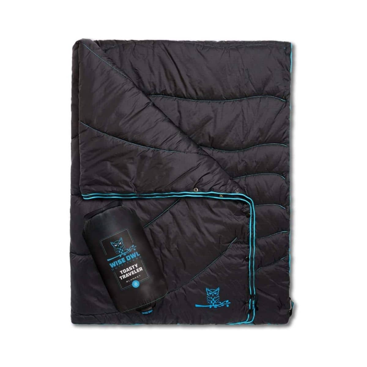 Camp Comfort Gear Essentials - Rv Small Comfort Extras – Recommended Gear &Amp; Resources (Chapter 8) 10 wise owl outfitters camping blanket