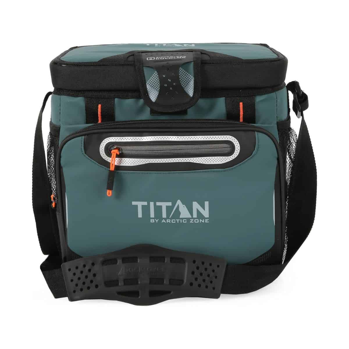 Camp Cooking Gear Essentials - Coolers, Fridge Accessories And Food Storage – Recommended Gear &Amp; Resources (Chapter 7) 6 arctic zone titan deep freeze soft cooler