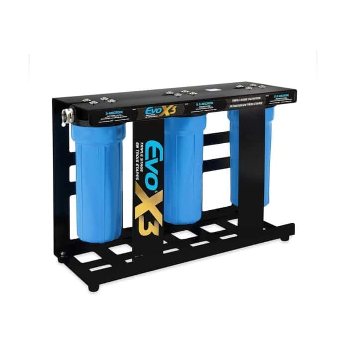 RV Water Filters