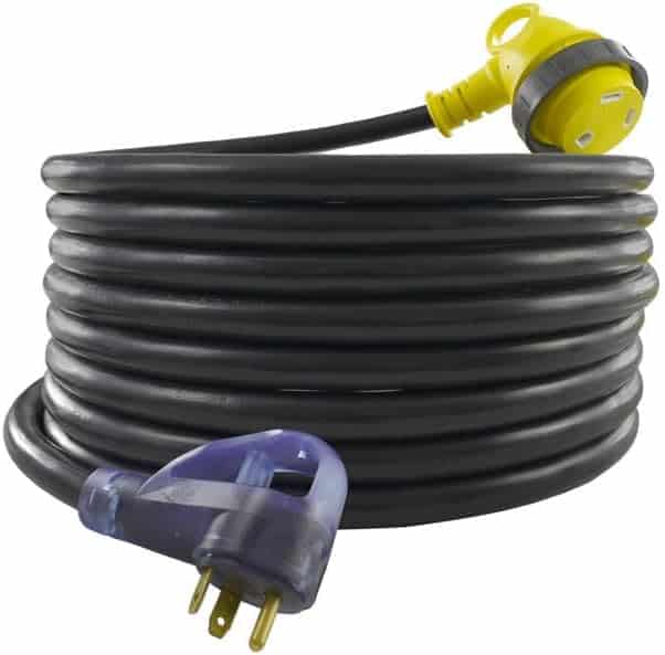 conntek rp5358-030 rv power cord