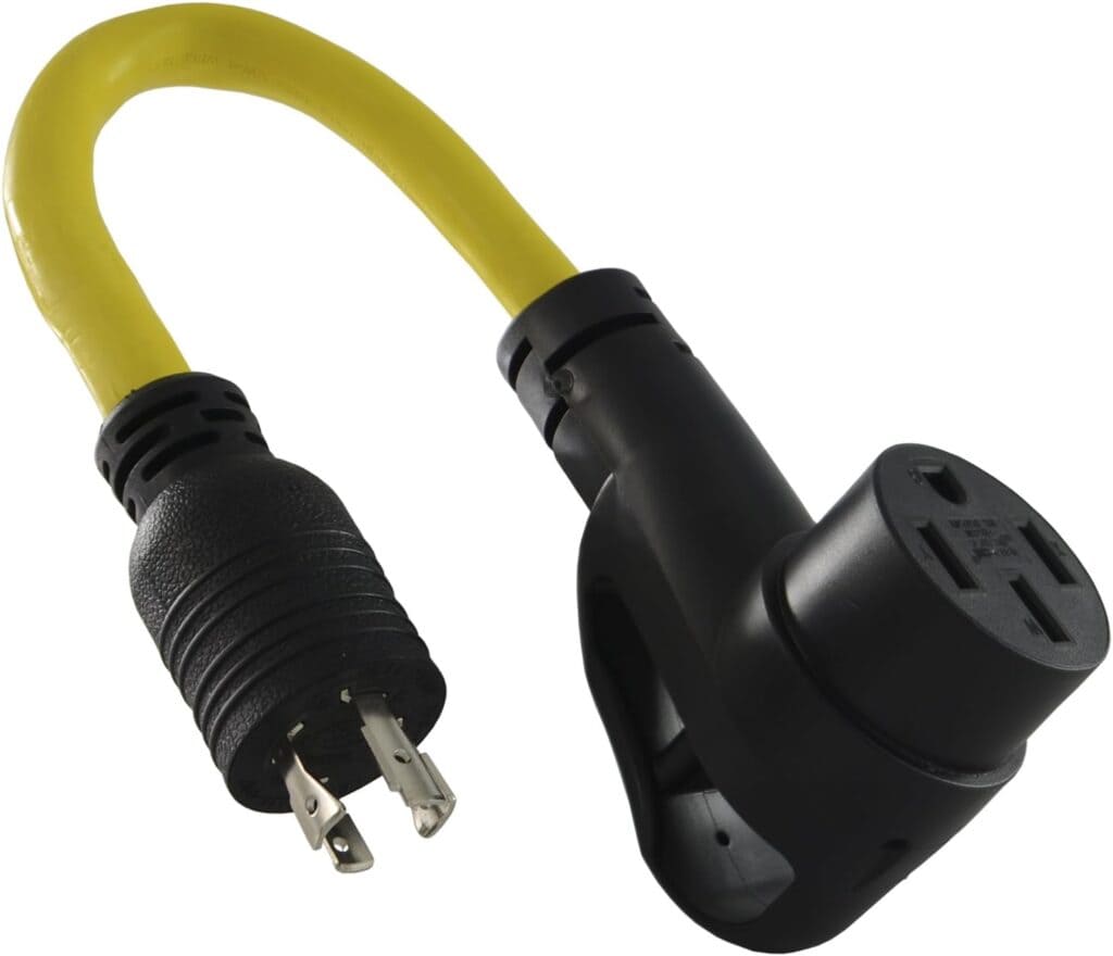 conntek rv dogbone adapter