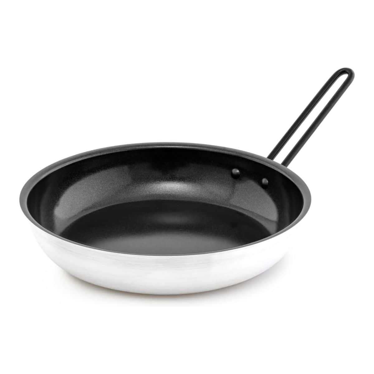 Camp Cooking Gear Essentials - Outdoor Cooking Equipment – Recommended Gear &Amp; Resources (Chapter 3) 3 gsi outdoors bugaboo fry pan