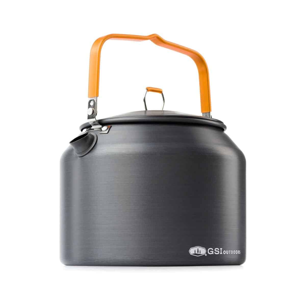 gsi outdoors halulite tea kettle