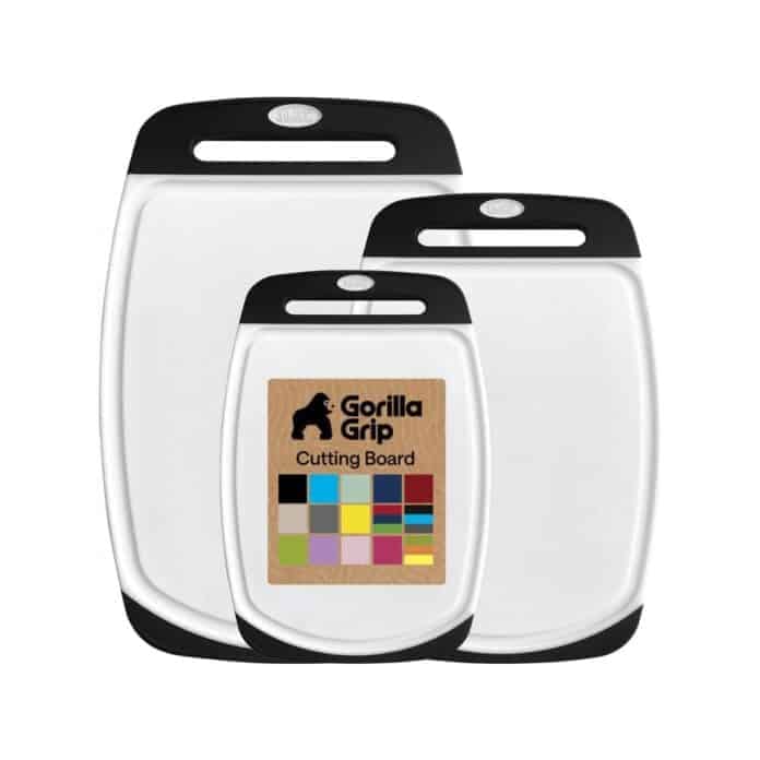 camp cooking utensils