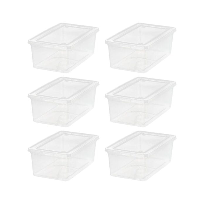 RV Storage Organizers