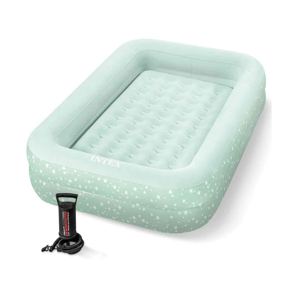 Camp Comfort Gear Essentials - Family And Pet Comfort Gear – Recommended Gear &Amp; Resources (Chapter 10) 5 intex kids camping air mattress