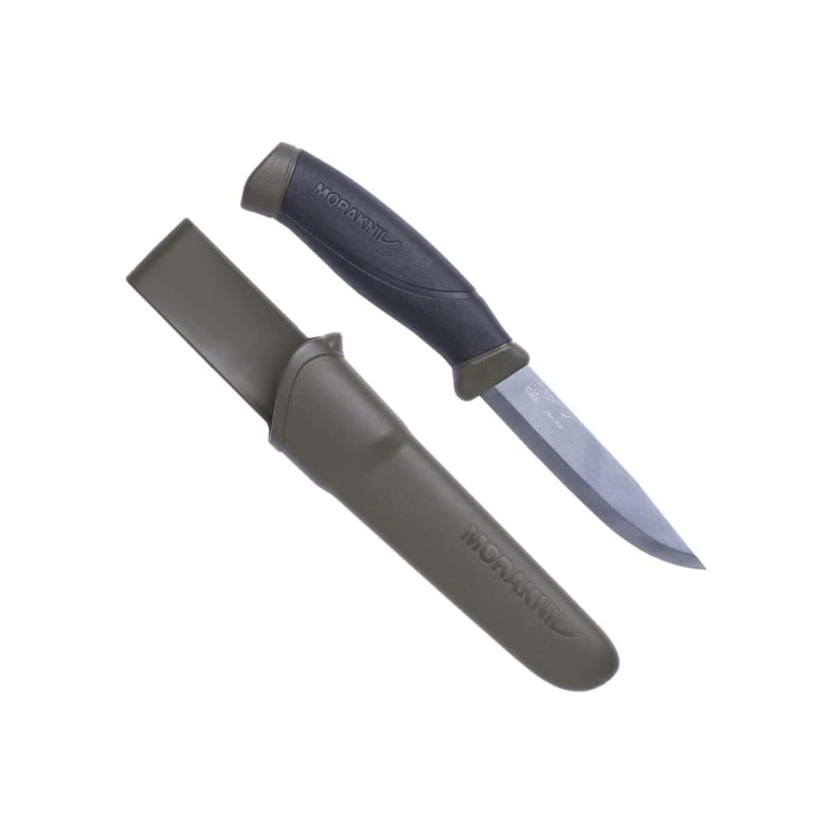 Camp Cooking Gear Essentials - Utensils, Tools, &Amp; Kitchen Gadgets – Recommended Gear &Amp; Resources (Chapter 5) 7 morakniv companion stainless for camp kitchen crossover uses only 1