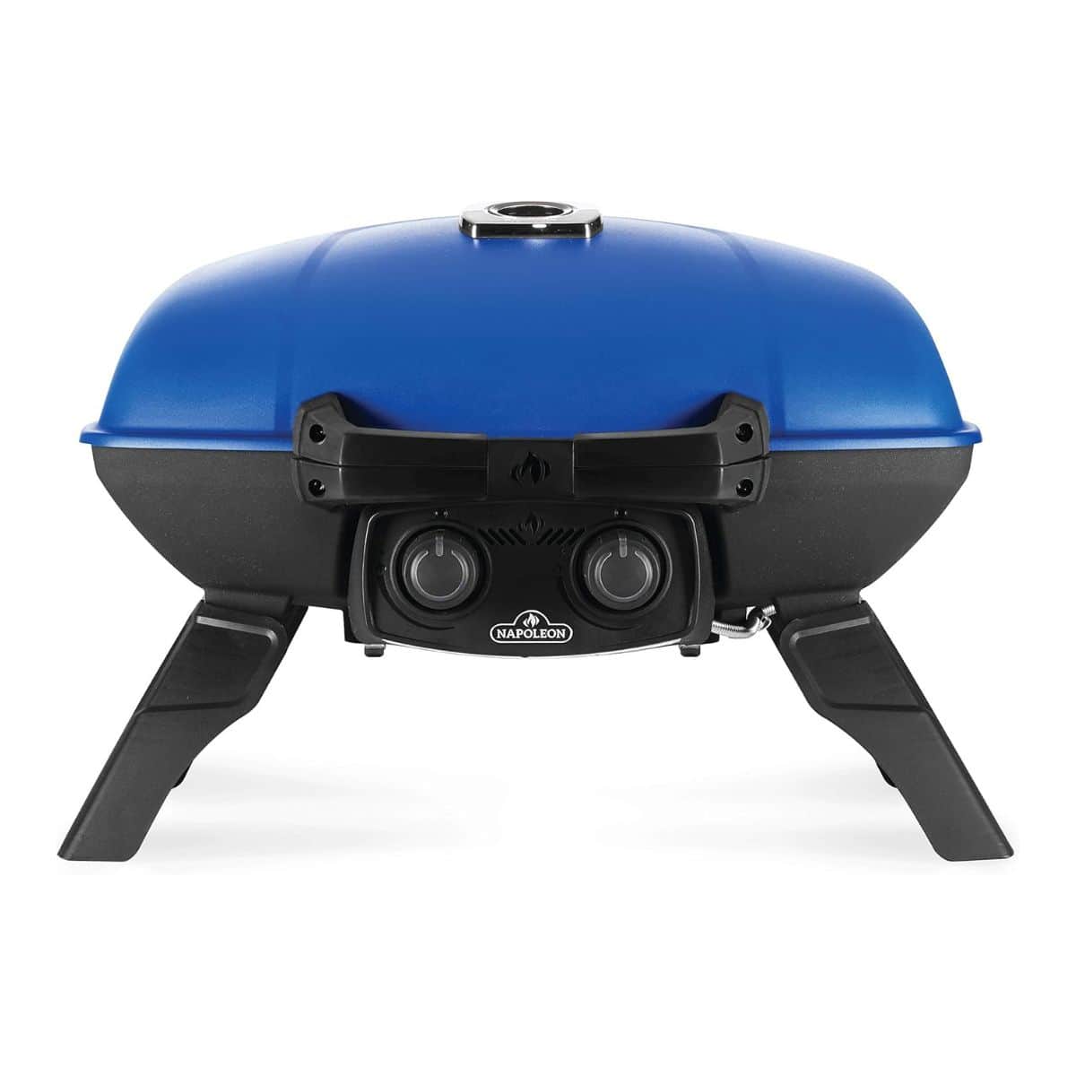 Camp Cooking Gear Essentials - Portable Grills &Amp; Bbqs – Recommended Gear &Amp; Resources (Chapter 2) 2 napoleon travelq 285