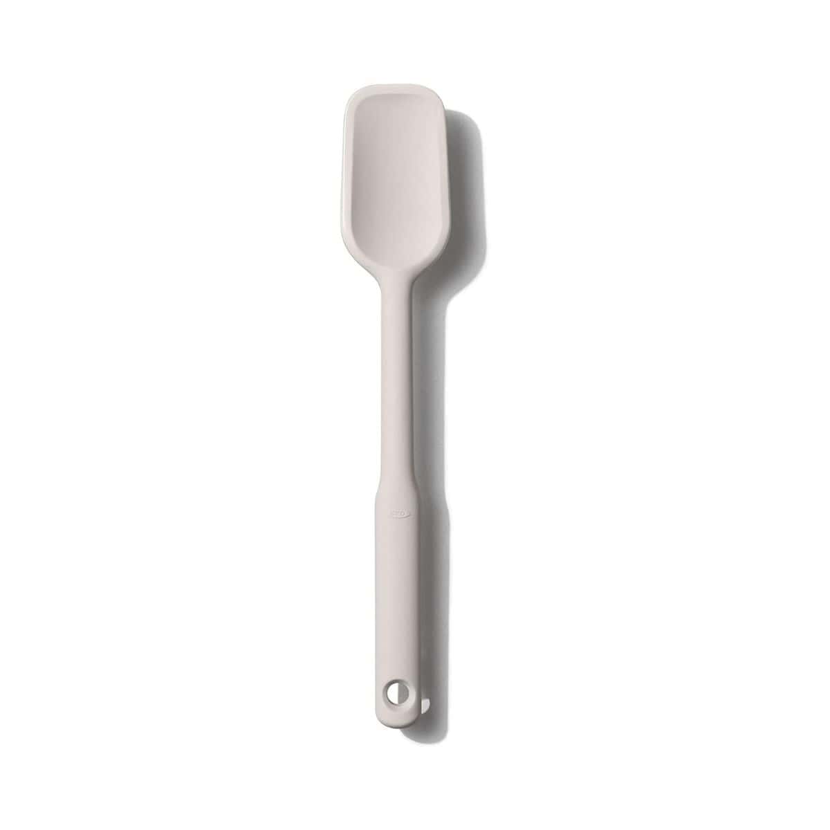 Camp Cooking Gear Essentials - Utensils, Tools, &Amp; Kitchen Gadgets – Recommended Gear &Amp; Resources (Chapter 5) 13 oxo silicone spoonula