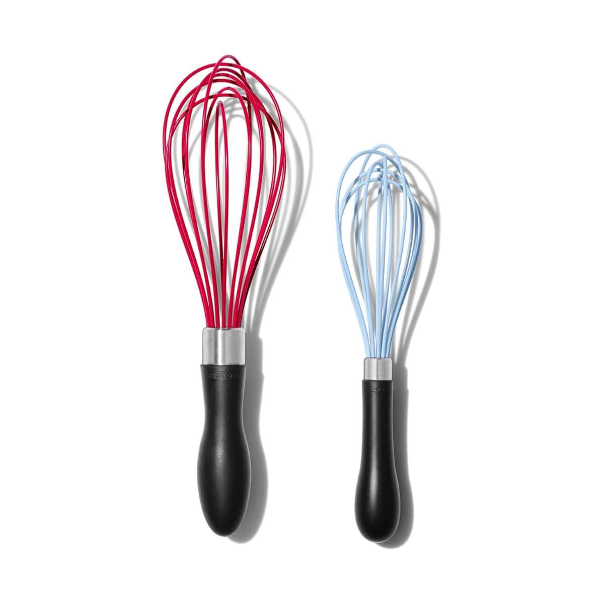 Camp Cooking Gear Essentials - Utensils, Tools, &Amp; Kitchen Gadgets – Recommended Gear &Amp; Resources (Chapter 5) 11 oxo silicone whisk