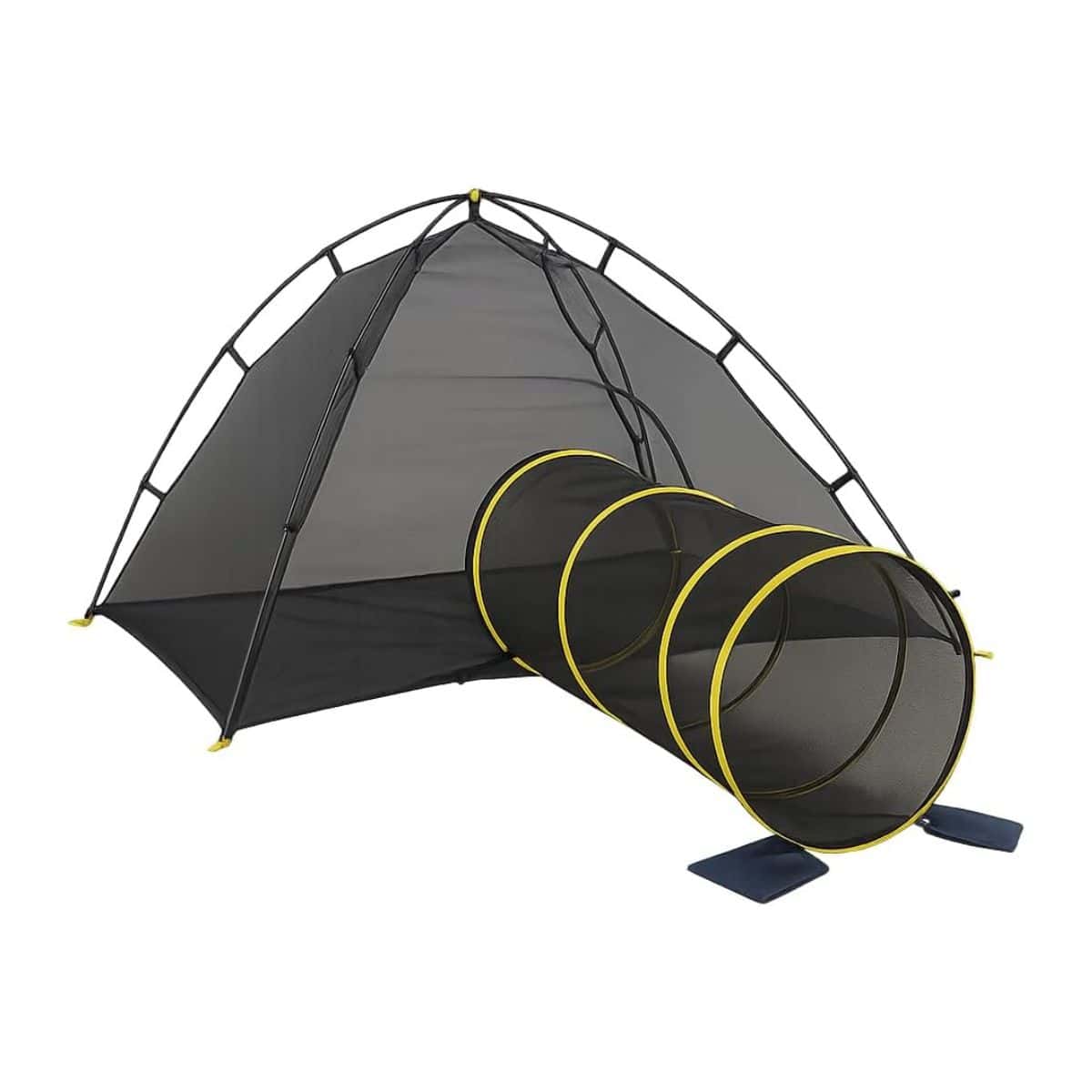 Camp Comfort Gear Essentials - Family And Pet Comfort Gear – Recommended Gear &Amp; Resources (Chapter 10) 22 outback jack portable cat enclosure