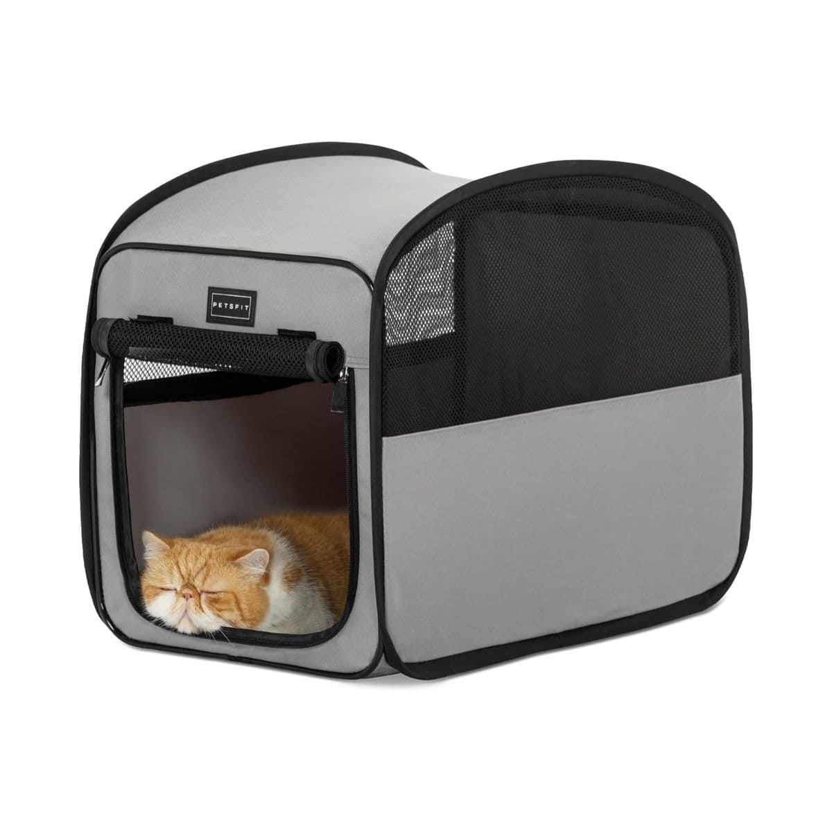 Camp Comfort Gear Essentials - Family And Pet Comfort Gear – Recommended Gear &Amp; Resources (Chapter 10) 23 petsfit pop up cat tent