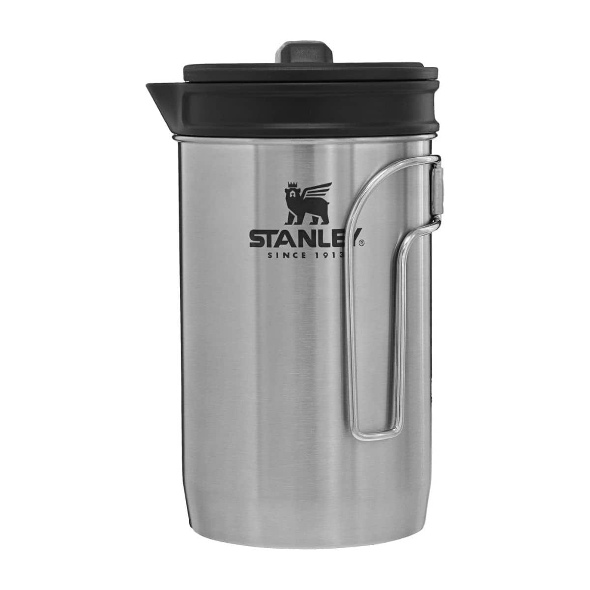stanley adventure all in one boil brew french press