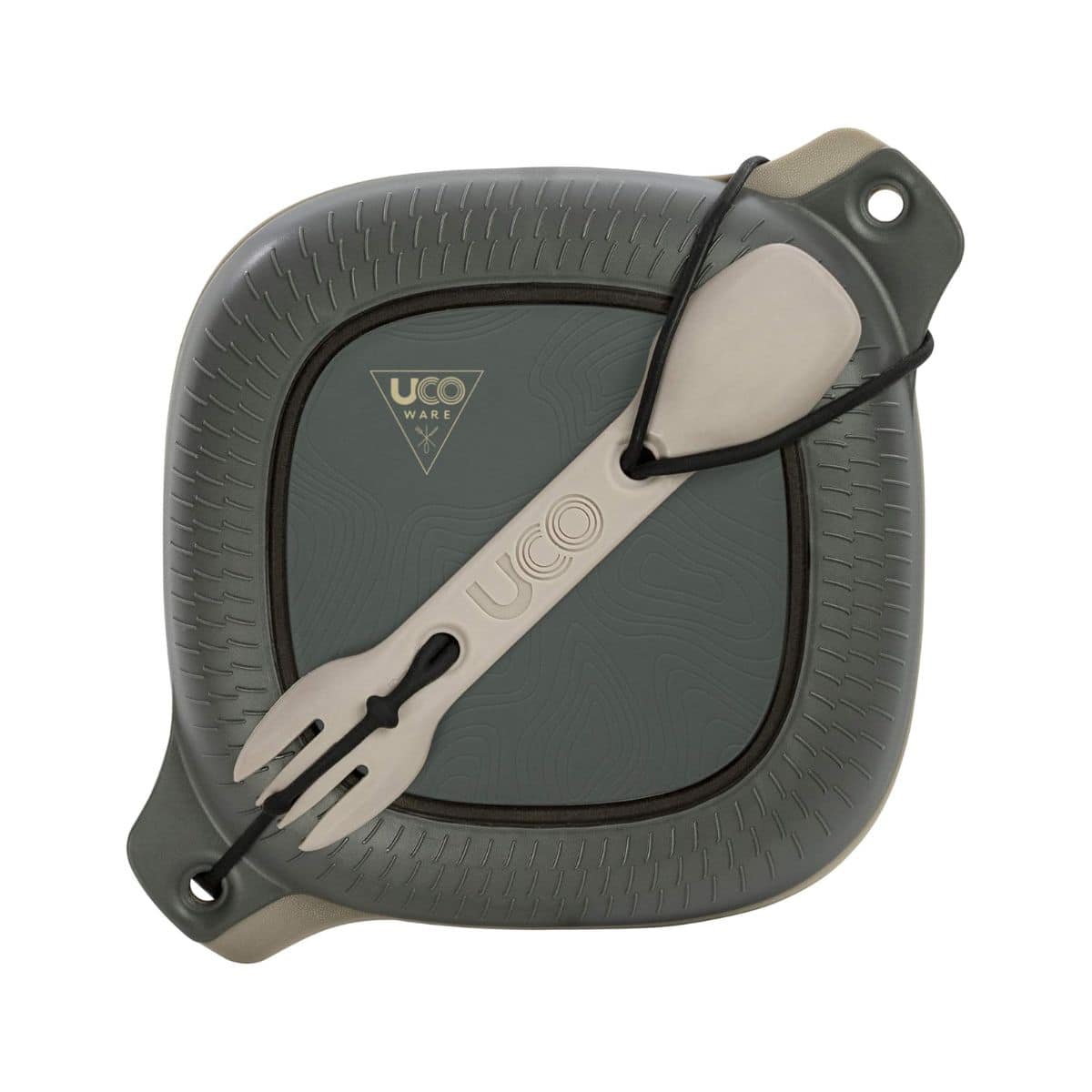 Camp Cooking Gear Essentials - Outdoor Cooking Equipment – Recommended Gear &Amp; Resources (Chapter 3) 7 uco mess kit with camping utensils