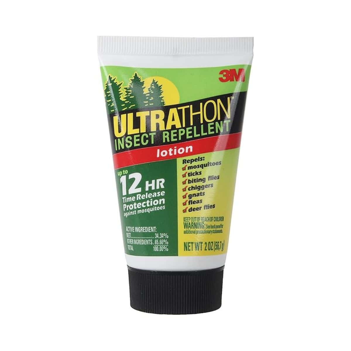 Camp Comfort Gear Essentials - Bug Protection And Screen Gear – Recommended Gear &Amp; Resources (Chapter 9) 6 ultrathon insect repellent lotion
