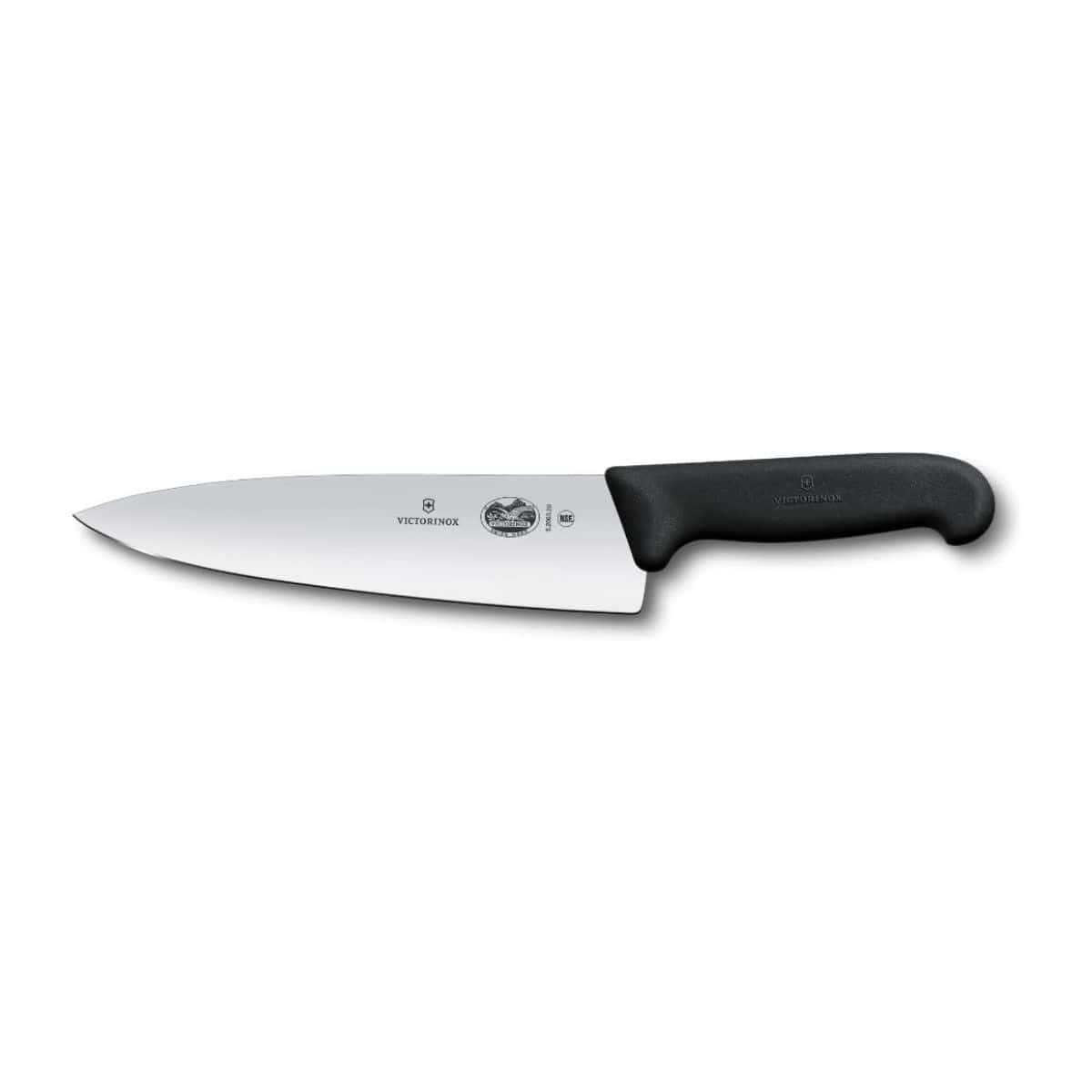 Camp Cooking Gear Essentials - Utensils, Tools, &Amp; Kitchen Gadgets – Recommended Gear &Amp; Resources (Chapter 5) 6 victorinox fibrox pro 8 inch chefs knife 1