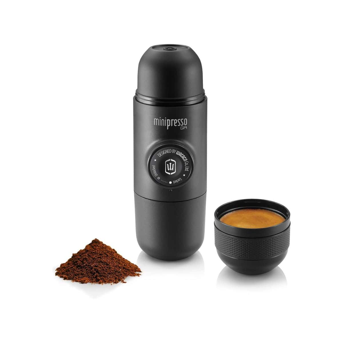 wacaco minipresso gr
