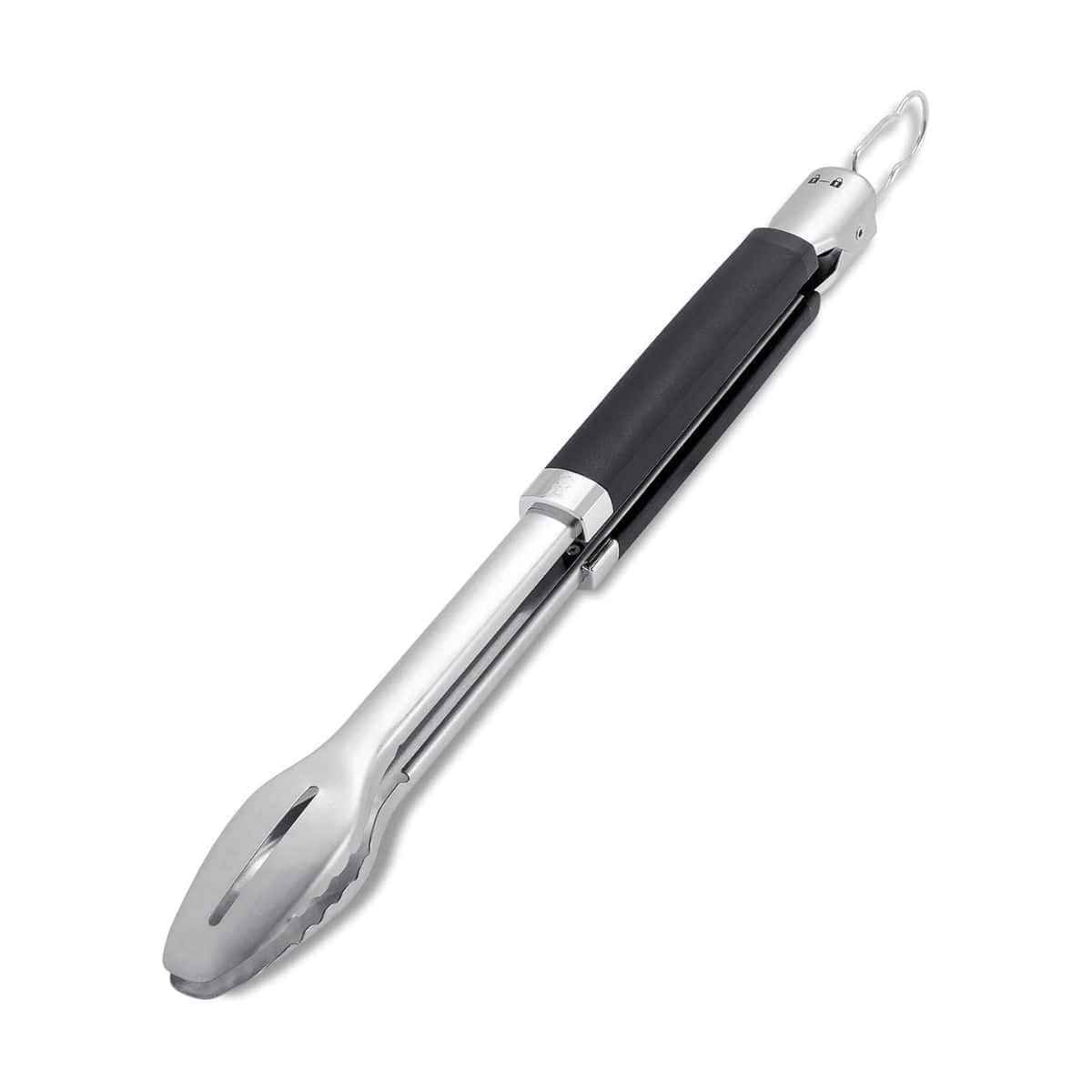 Camp Cooking Gear Essentials - Utensils, Tools, &Amp; Kitchen Gadgets – Recommended Gear &Amp; Resources (Chapter 5) 4 weber precision grill tongs