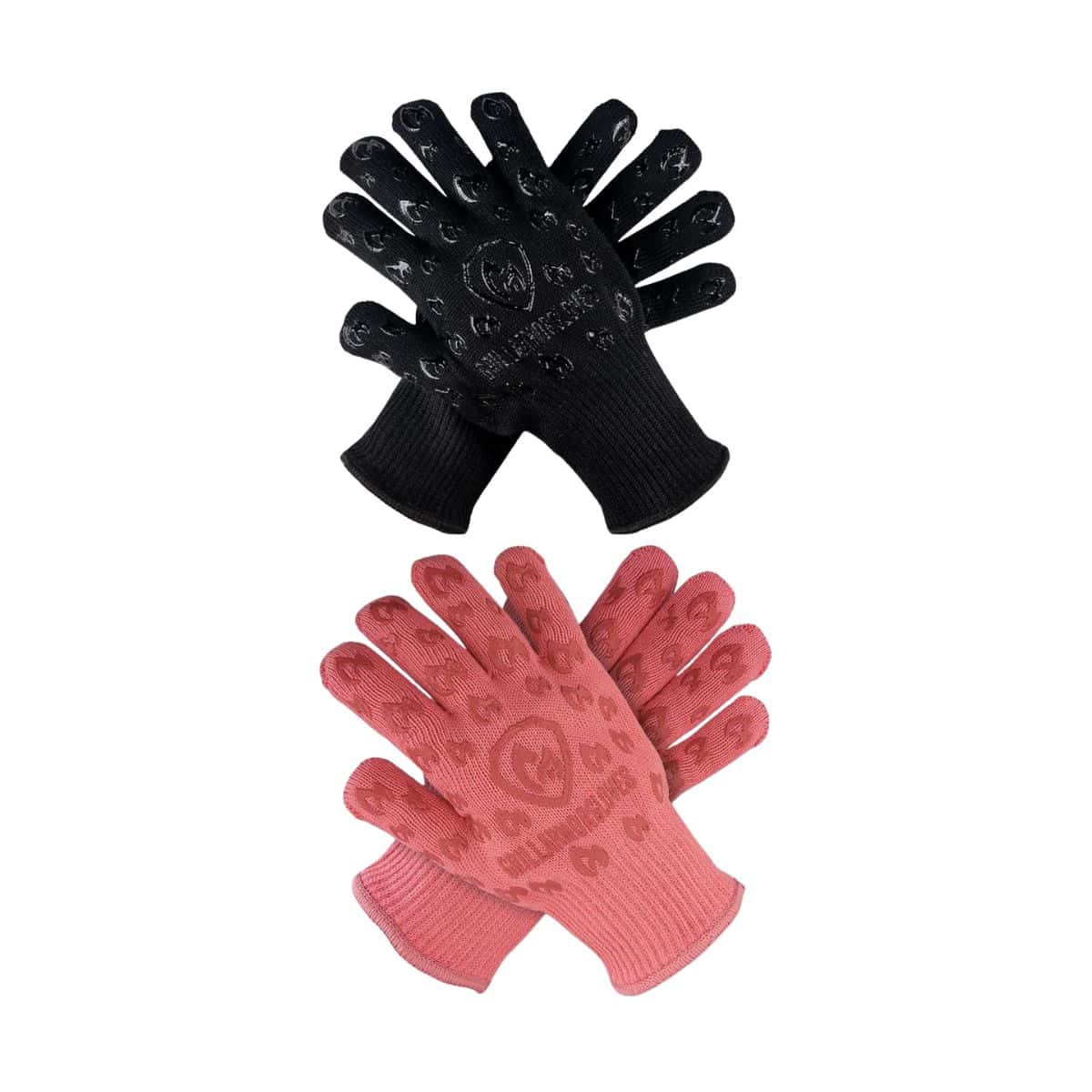 Camp Cooking Gear Essentials - Dutch Ovens, Cast Iron, &Amp; Fire Cooking Gear – Recommended Gear &Amp; Resources (Chapter 4) 10 welders gloves heat resistant bbq gloves long cuff