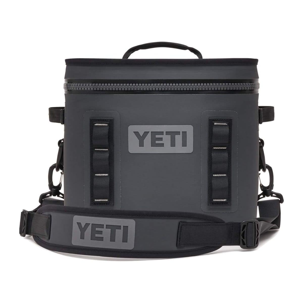 Camp Cooking Gear Essentials - Coolers, Fridge Accessories And Food Storage – Recommended Gear &Amp; Resources (Chapter 7) 5 yeti hopper flip 12 soft cooler