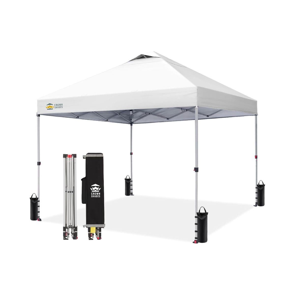 Camp Comfort Gear Essentials - Family And Pet Comfort Gear – Recommended Gear &Amp; Resources (Chapter 10) 14 crown shades 10x10 pop up canopy