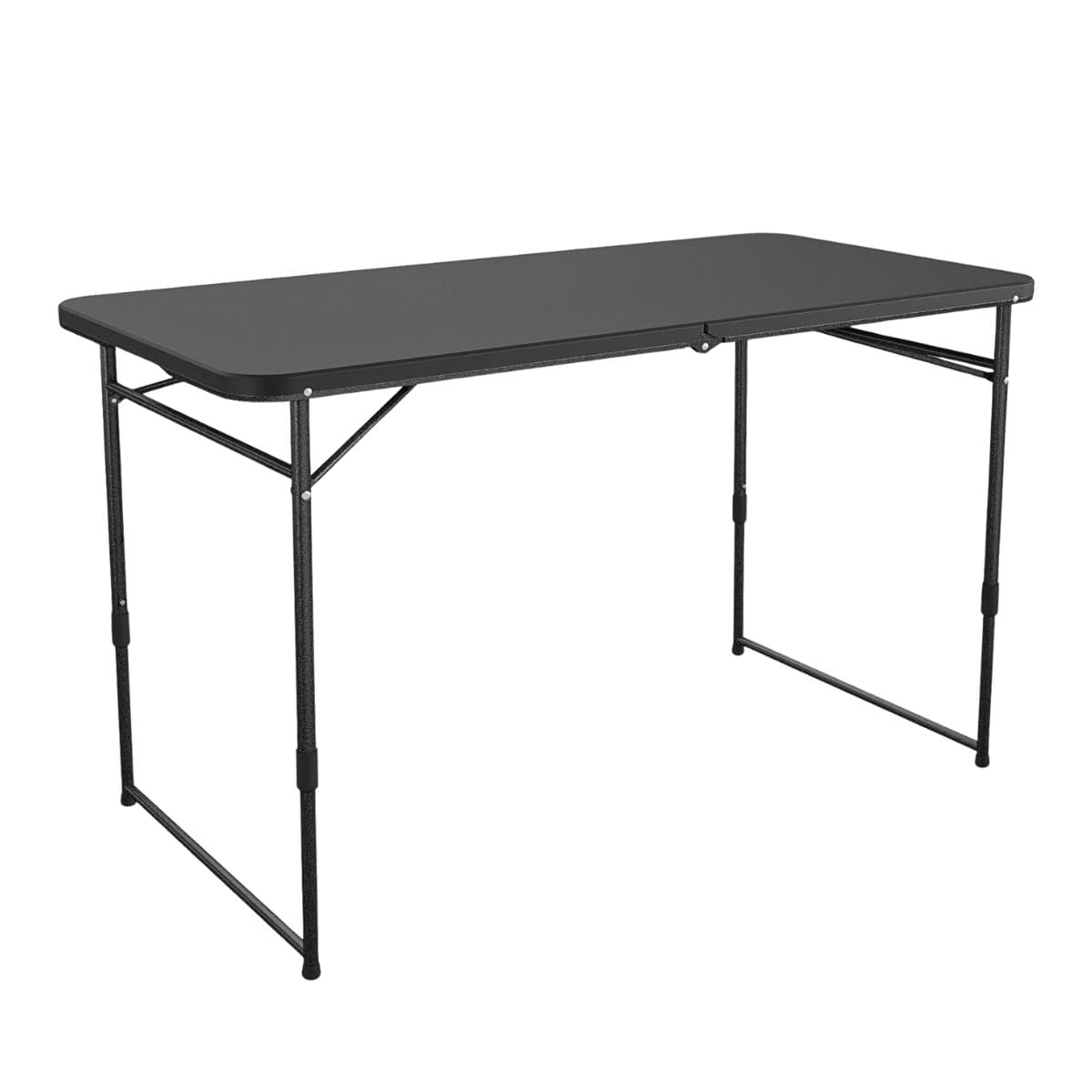 Camp Comfort Gear Essentials - Tables, Prep Surfaces, And Folding Furniture – Recommended Gear &Amp; Resources (Chapter 2) 10 cosco 4 foot adjustable height folding table