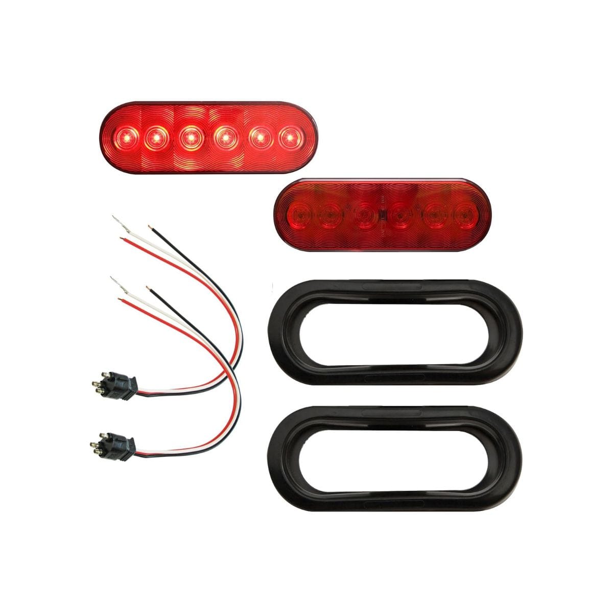 optronics glolight led tail light kit