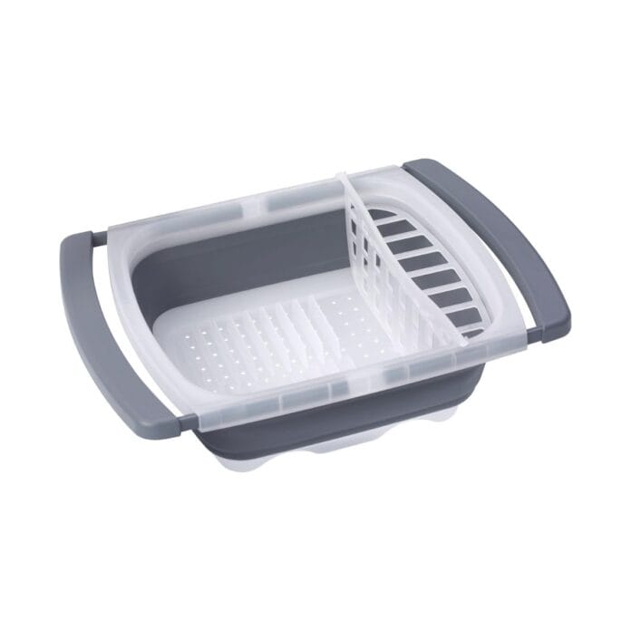 Camp Dishwashing Gear