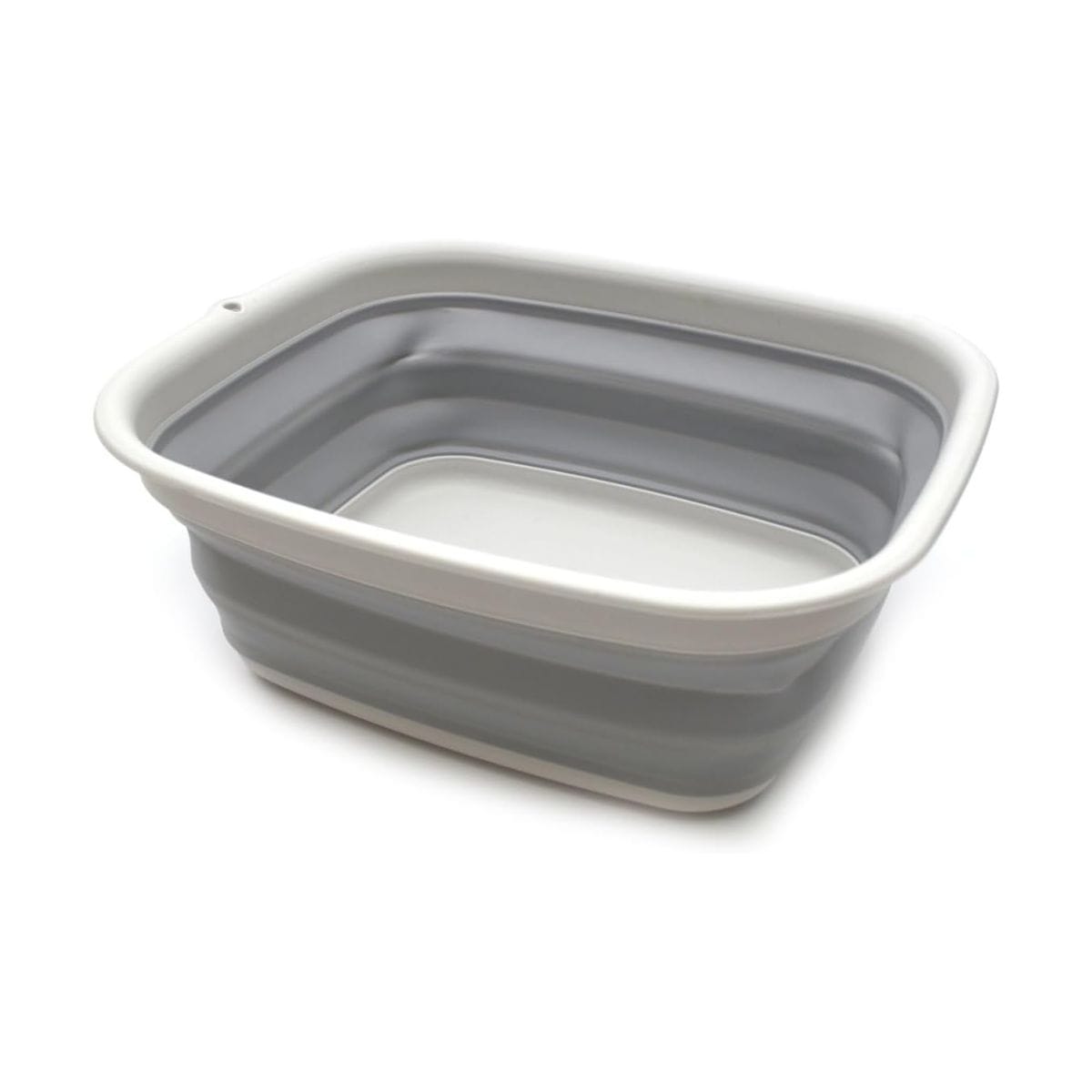 Camp Cooking Gear Essentials - Cleaning &Amp; Dishwashing Gear – Recommended Gear &Amp; Resources (Chapter 9) 1 sammart collapsible dish tub