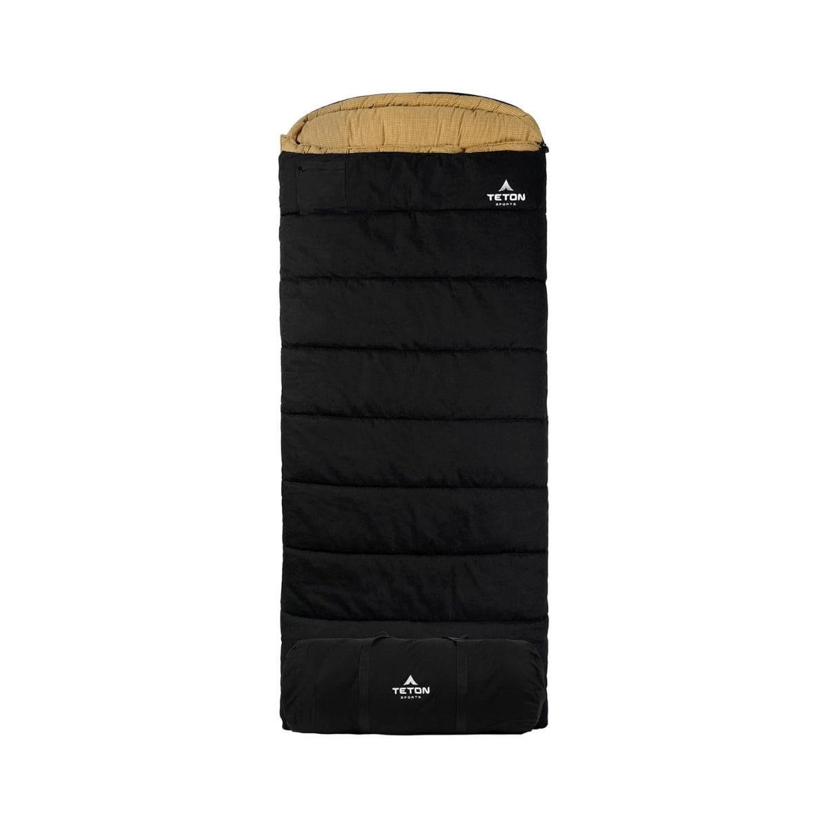 Camp Comfort Gear Essentials - Sleeping Gear: Bags, Pads, Mattresses, And Pillows – Recommended Gear &Amp; Resources (Chapter 4) 29 teton sports deer hunter 35°f sleeping bag