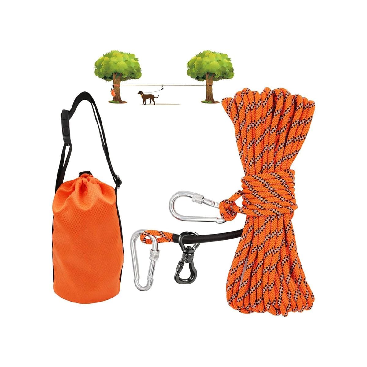 Camp Comfort Gear Essentials - Family And Pet Comfort Gear – Recommended Gear &Amp; Resources (Chapter 10) 19 xiaz heavy duty spiral dog stake