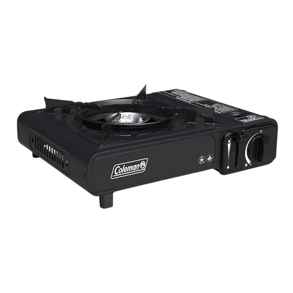 Camp Cooking Gear Essentials - Recommended Camp Kitchen Setups – Recommended Gear &Amp; Resources - Chapter 12 6 camp kitchen loadouts featuring coleman classic 1-burner propane stove