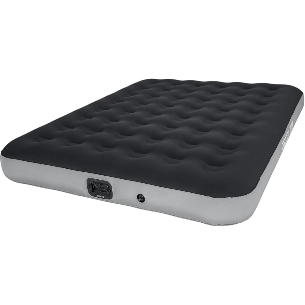 Sleeping Gear For Camping - Air Mattresses For Camping, Guests, And Flexible Sleep Setups – Recommended Gear &Amp; Resources (Chapter 4) 9 air mattress for camping coleman supportrest plus pillowstop double high airbed