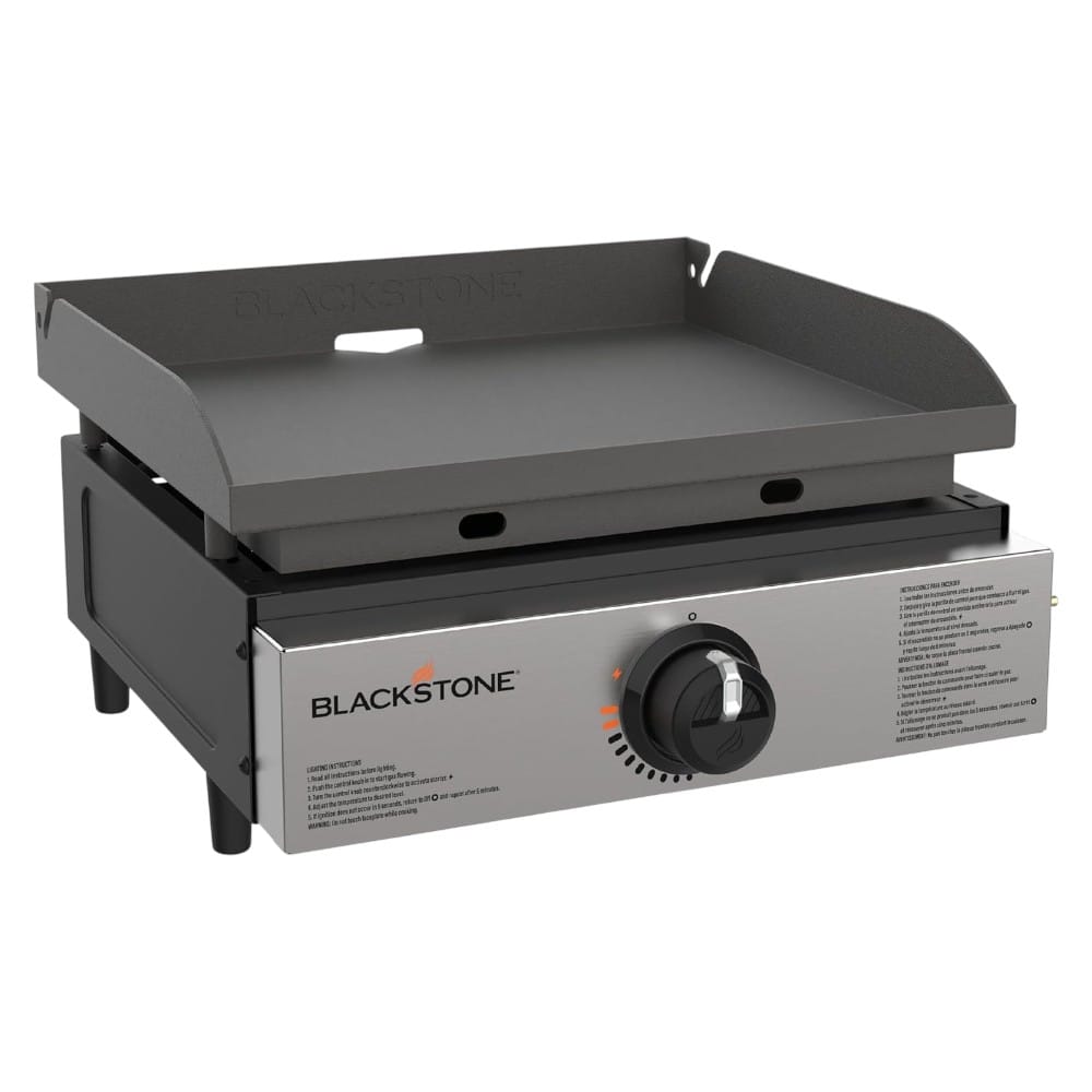 Camp Cooking Gear Essentials - Recommended Camp Kitchen Setups – Recommended Gear &Amp; Resources - Chapter 12 17 blackstone 17 “tabletop griddle for camp kitchen loadouts