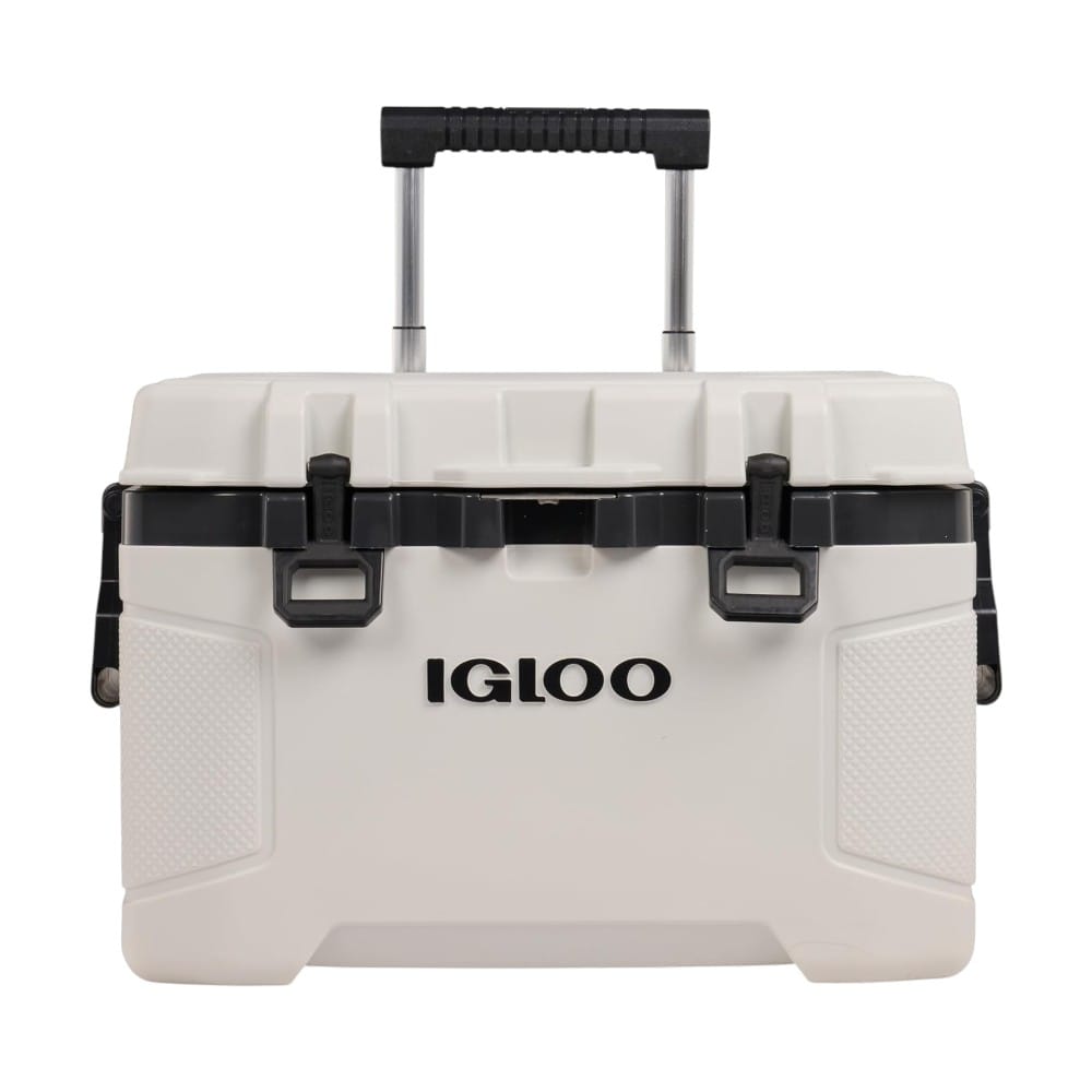 Camp Cooking Gear Essentials - Recommended Camp Kitchen Setups – Recommended Gear &Amp; Resources - Chapter 12 10 camp kitchen loadouts igloo bmx 52 quart cooler