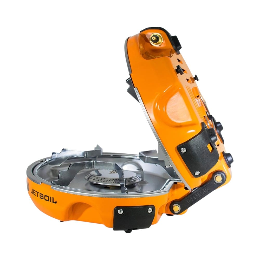 Camp Cooking Gear Essentials - Recommended Camp Kitchen Setups – Recommended Gear &Amp; Resources - Chapter 12 20 camp kitchen loadouts jetboil genesis basecamp stove