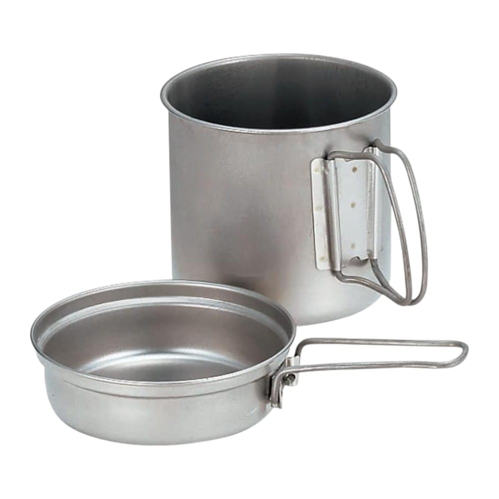 Camp Cooking Gear Essentials - Recommended Camp Kitchen Setups – Recommended Gear &Amp; Resources - Chapter 12 21 camp kitchen loadouts snow peak trek 900 titanium cookset