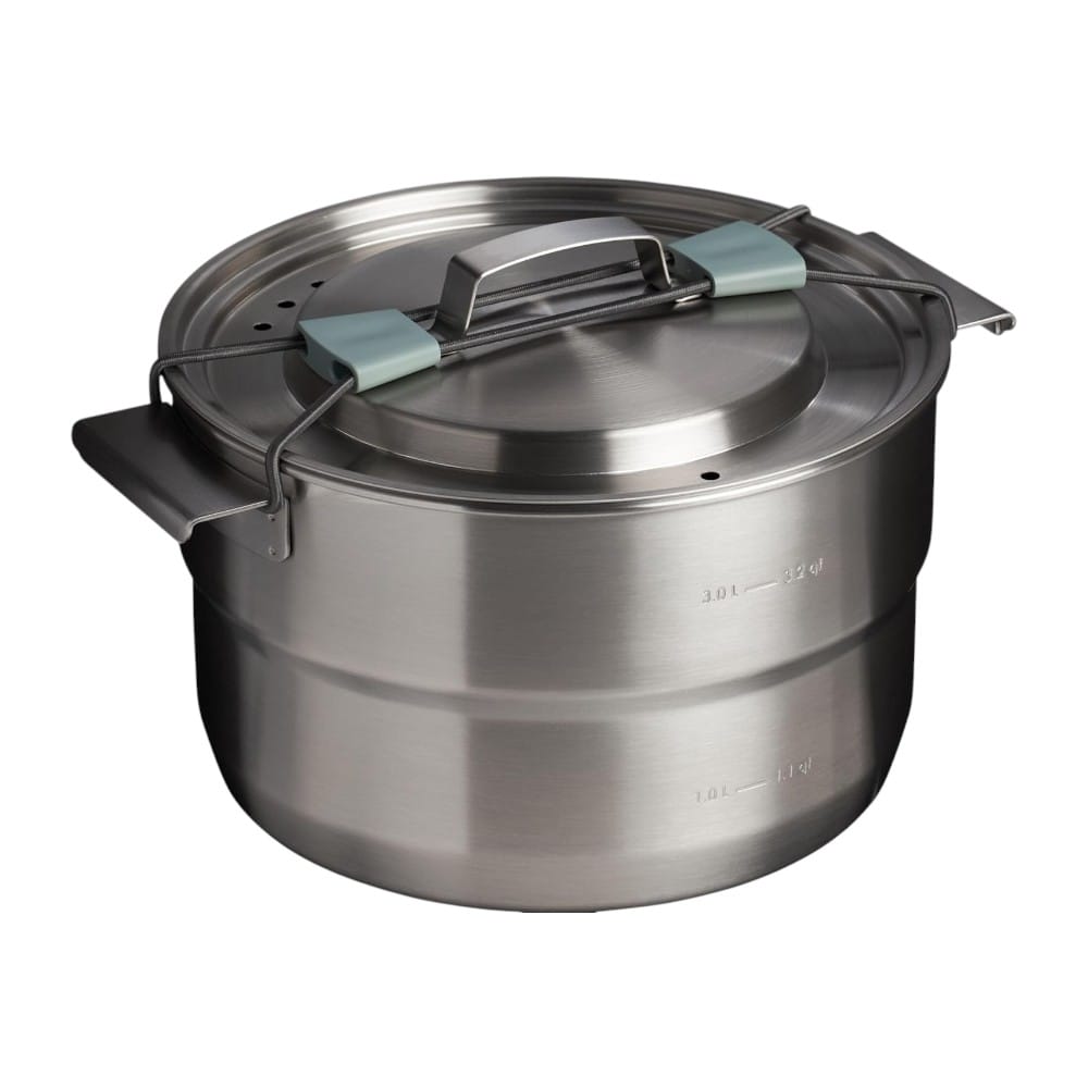 Camp Cooking Gear Essentials - Recommended Camp Kitchen Setups – Recommended Gear &Amp; Resources - Chapter 12 8 camp kitchen loadouts setup with stanley adventure camp cook set