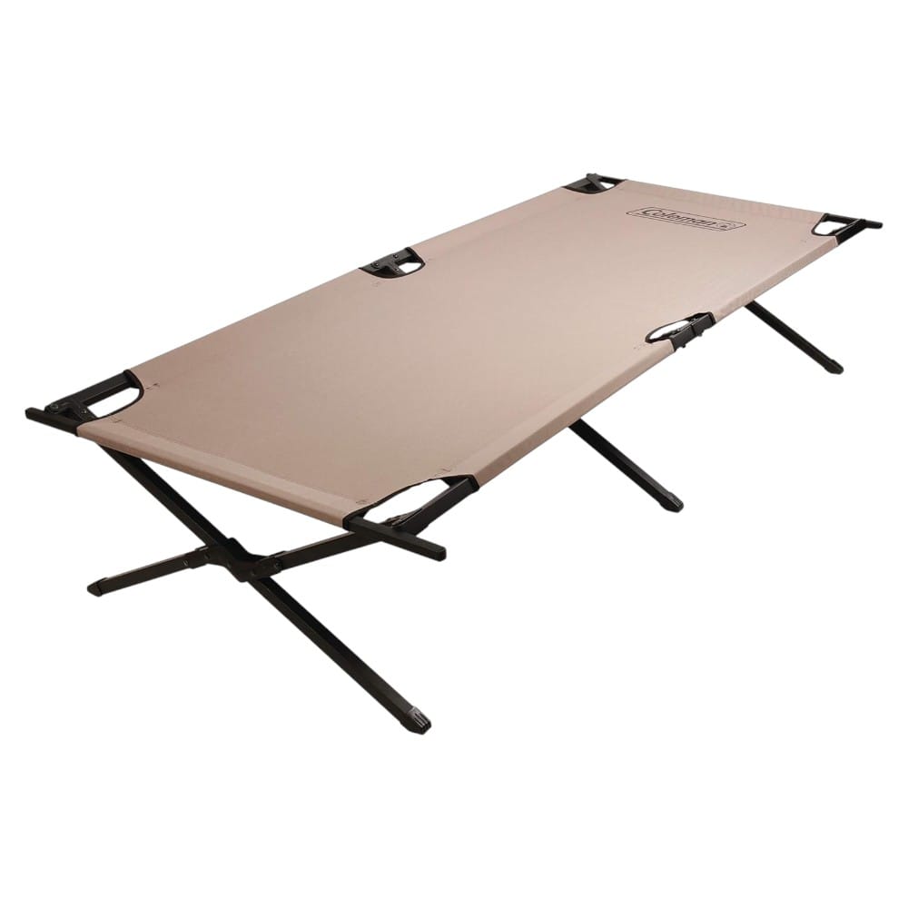 Sleeping Gear For Camping - Building A Camp Sleep System From The Ground Up – Recommended Gear &Amp; Resources (Chapter 2) 4 camp sleep system coleman trailhead ii camping cot