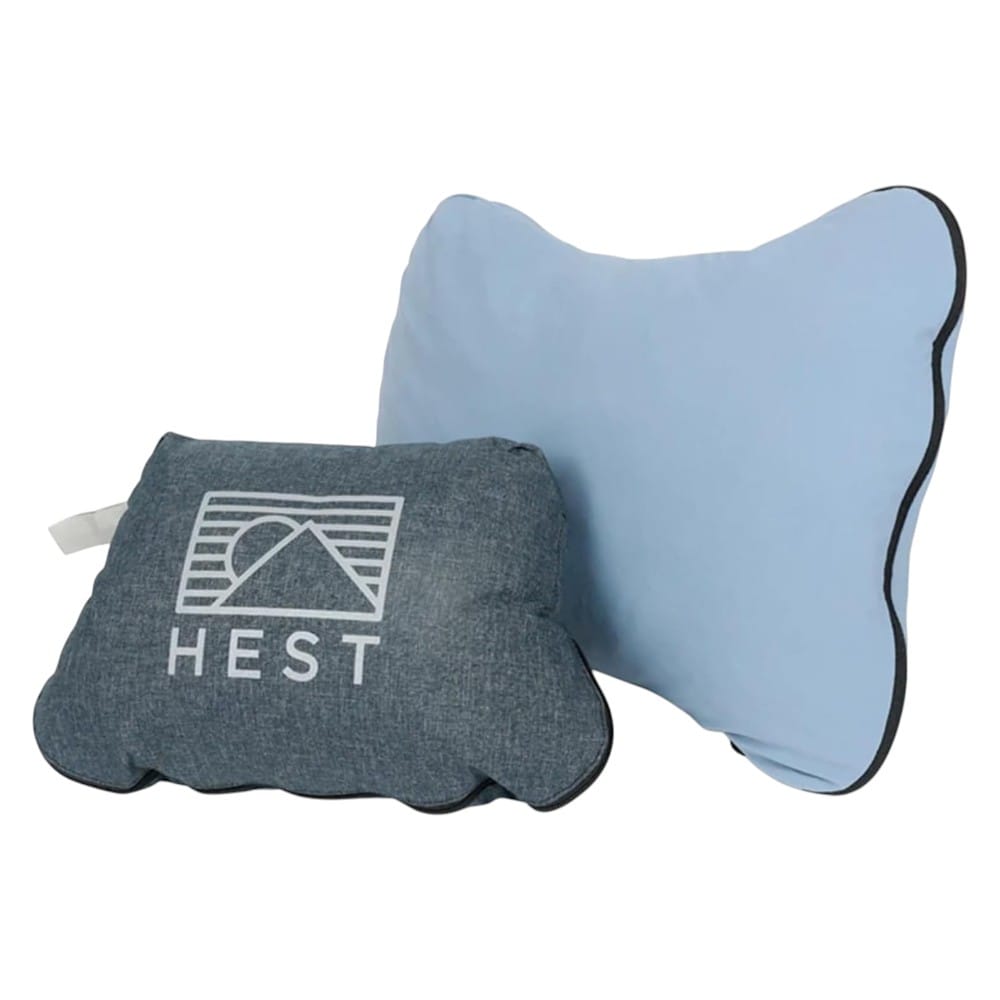 Sleeping Gear For Camping - Building A Camp Sleep System From The Ground Up – Recommended Gear &Amp; Resources (Chapter 2) 6 camp sleep system hest camp pillow
