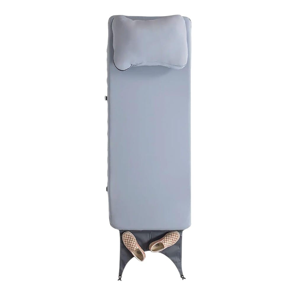 Sleeping Gear For Camping - Building A Camp Sleep System From The Ground Up – Recommended Gear &Amp; Resources (Chapter 2) 12 camp sleep system hest foamy camping mattress pad