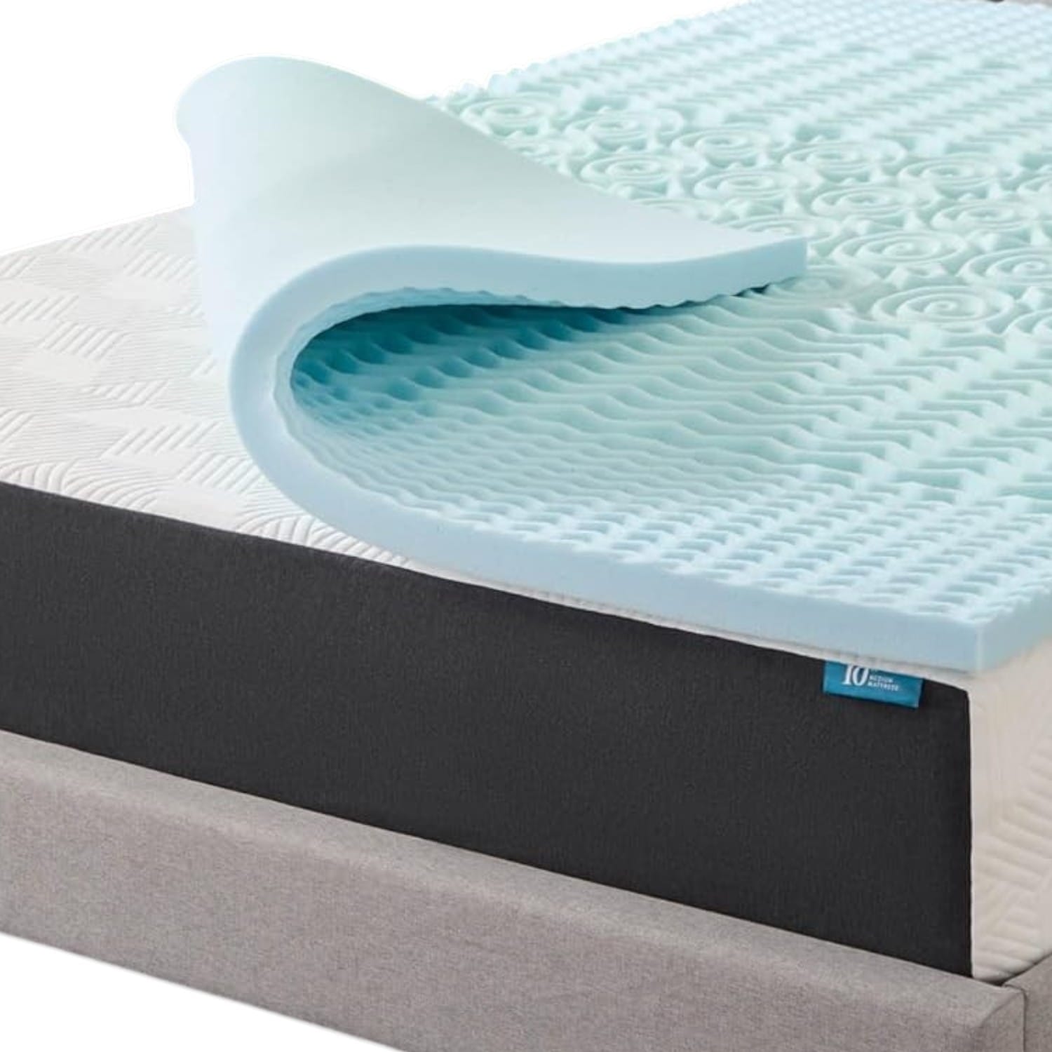 Sleeping Gear For Camping - Building A Camp Sleep System From The Ground Up – Recommended Gear &Amp; Resources (Chapter 2) 7 camp sleep system lucid 2 inch gel memory foam mattress topper