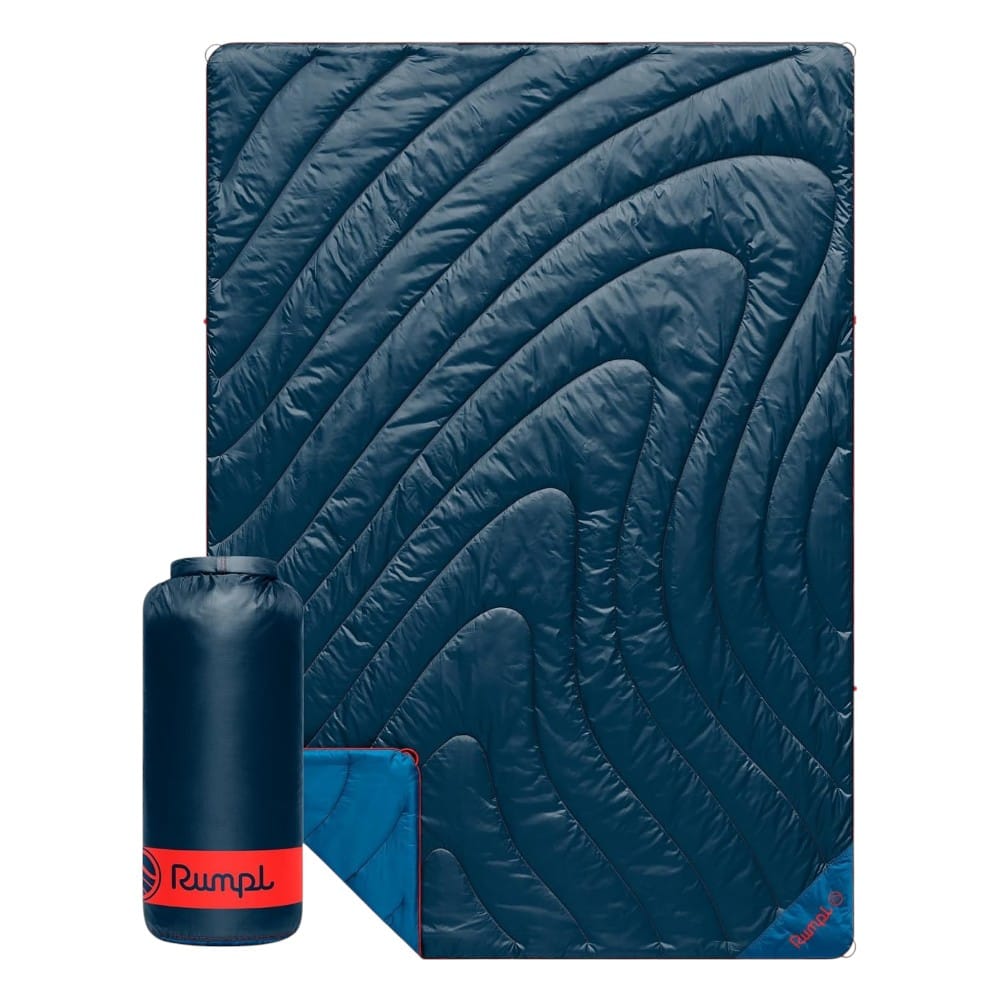 Sleeping Gear For Camping - Building A Camp Sleep System From The Ground Up – Recommended Gear &Amp; Resources (Chapter 2) 8 camp sleep system rumpl original puffy blanket